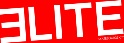 Elite Skateshop