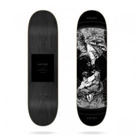 SOVRN geri et freki b 8.125"