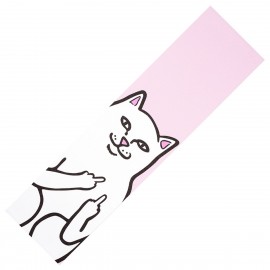 Ripndip Grip pink