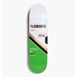 5Boro VHS Shinay Nohara 8'5