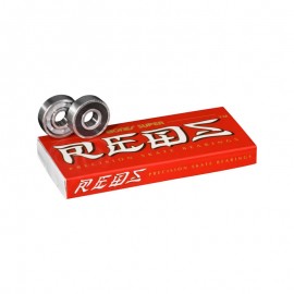 Bones Super Reds (bearings)