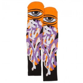 TOY MACHINE BARF SECT ORANGE