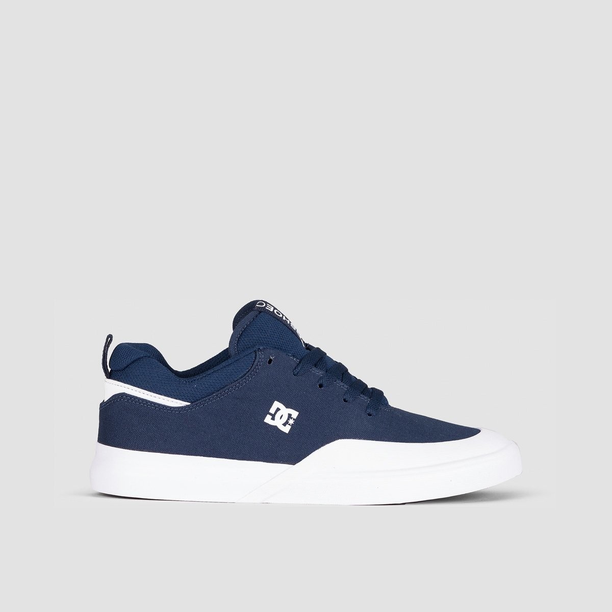 DC Infinite TX Chaussures de Skate pour Homme