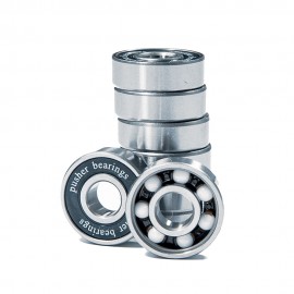 Pusher Bearings Fucking Speed Ceramic