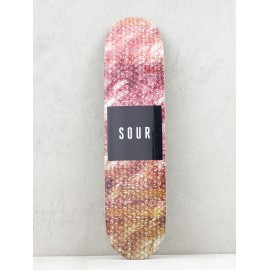 Sour Solution logo buble 7.9