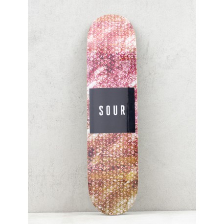 Sour Solution logo buble 7.9