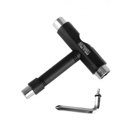 Haze Wheels T TOOL - BLACK