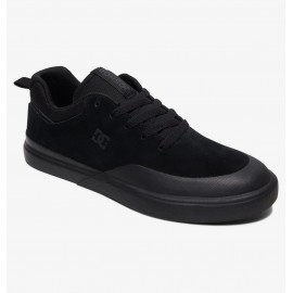 DC shoes Infinite black/black - Chaussures de skateboard