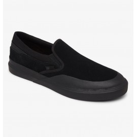 DC shoes Infinite S black/black - Chaussures de skateboard