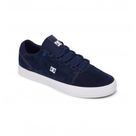 DC shoes HYDE S dark navy- Chaussures de skateboard