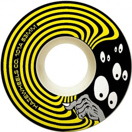 HAZE WHEELS Sneak 53 MM ( jeu de 4 )
