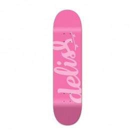 Delish Push For Pink Collaboration 8.3