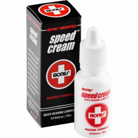Bones Bearings Speed Cream lubrifiant Roulement
