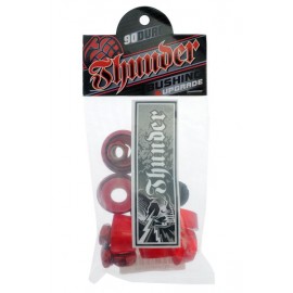 THUNDER BUSHINGS REBUILD KIT 90DU RED
