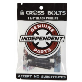 INDEPENDENT VISSERIE (JEU DE 8) GP PHILLIPS 1.25