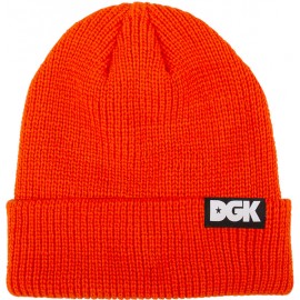 bonnet orange