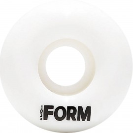 Form wheels ( jeu de 4 ) 52 mm