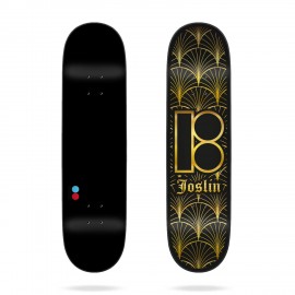 Plan B Joslin Paradise 8.375″