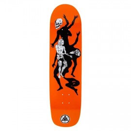 WELCOME THE MAGICIAN SON OF PLANCHETTE 8.38