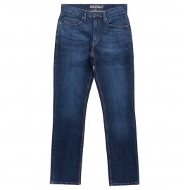 DC Worker Straight - Jean Straight fit