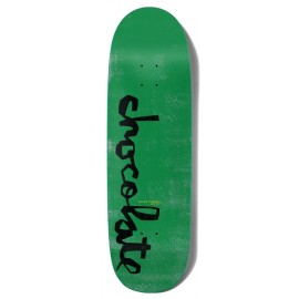 CHOCOLATE DECK OG CHUNK TERSHY COUCH DE 9.25