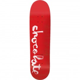 CHOCOLATE DECK OG CHUNK ANDERSON SKIDUL 8.5