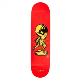 Jacker DECK - ATLAS 8.5