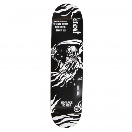 Jacker DECK - NO PLACE 8.125