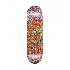Pizza Ducky Candy 8.5''