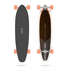 LONGBOARD ALOIKI FAMARA - 37.8"