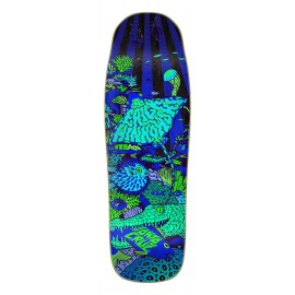 SANTA CRUZ DECK Erick Winkowsky  "aquatic night " 10"