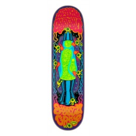 SANTA CRUZ DECK SURPRISE NEW PRO TBA POWERPLY 8.28