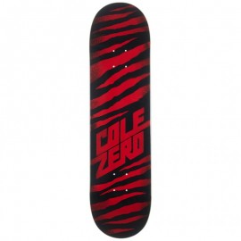 ZERO DECK COLE RIPPER 8