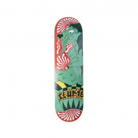 DECK CLUMSY 8.5
