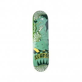 DECK CLUMSY 8