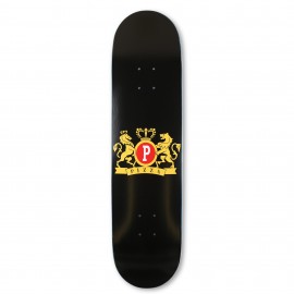 Pizza crest deck 8.125"
