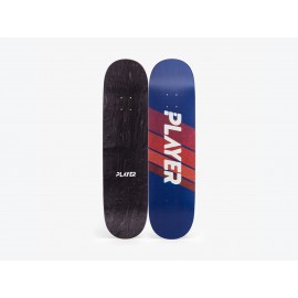 Player Mesh Deck 8.25″