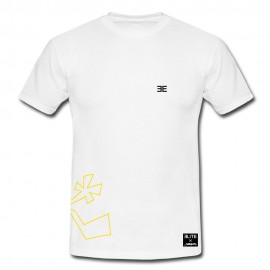 Elite X Seelecto T-shirt, white