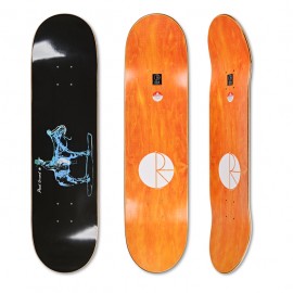 POLAR SKATE CO PAUL GRUND - RIDER Deck 8.125
