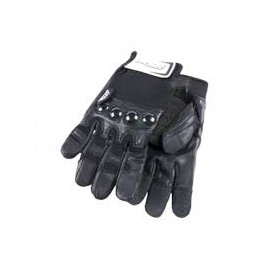Long Island Pro Glove Black