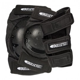 BULLET  Junior Set, Set de protections, black