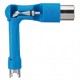 ANDALE skate TOOL - blue