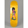 Real Skateboard Deck Cubs 8.5" Zion orange