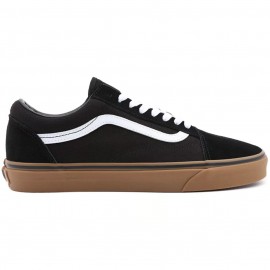 Vans OLD SCHOOL black gum