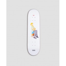 Sour BARNEY – GUIRI SKATE CO. 8