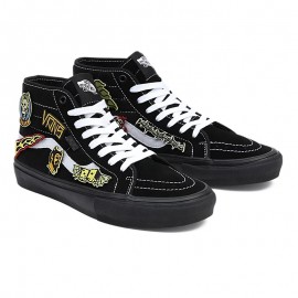 Vans CHAUSSURES SKATE SK8-HI DECON
