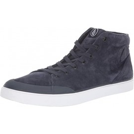 Volcom CHAUSSURES HI FI LX - navy