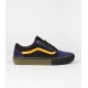 Vans Skate Old Skool Shoes - Outdoor Navy / Dark Gum