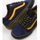 Vans Skate Old Skool Shoes - Outdoor Navy / Dark Gum
