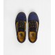 Vans Skate Old Skool Shoes - Outdoor Navy / Dark Gum